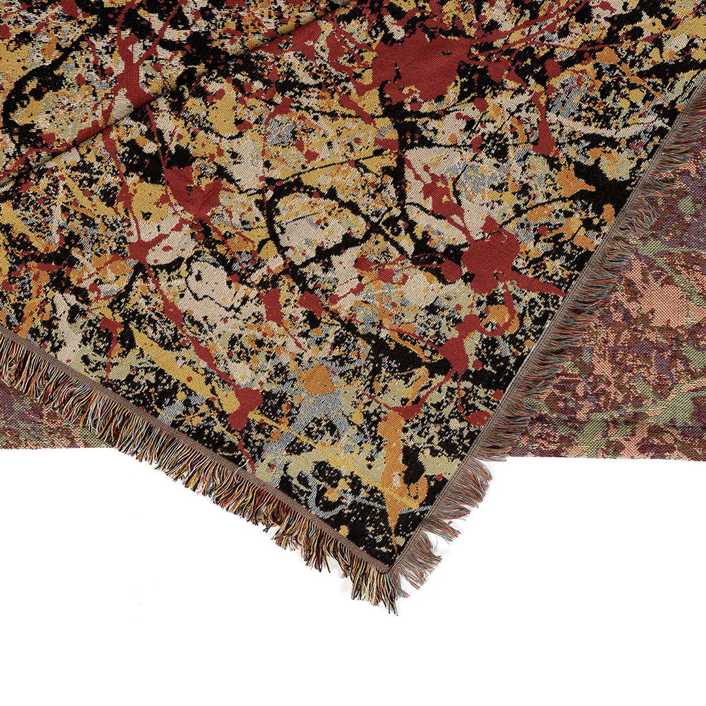 Ed Sheeran Blanket image #8