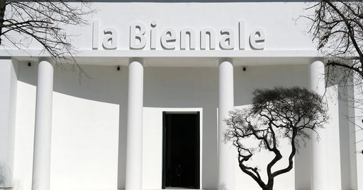 Venice Biennale jury resigns leading organisers to scrap Golden Lion awards in favour of public vote