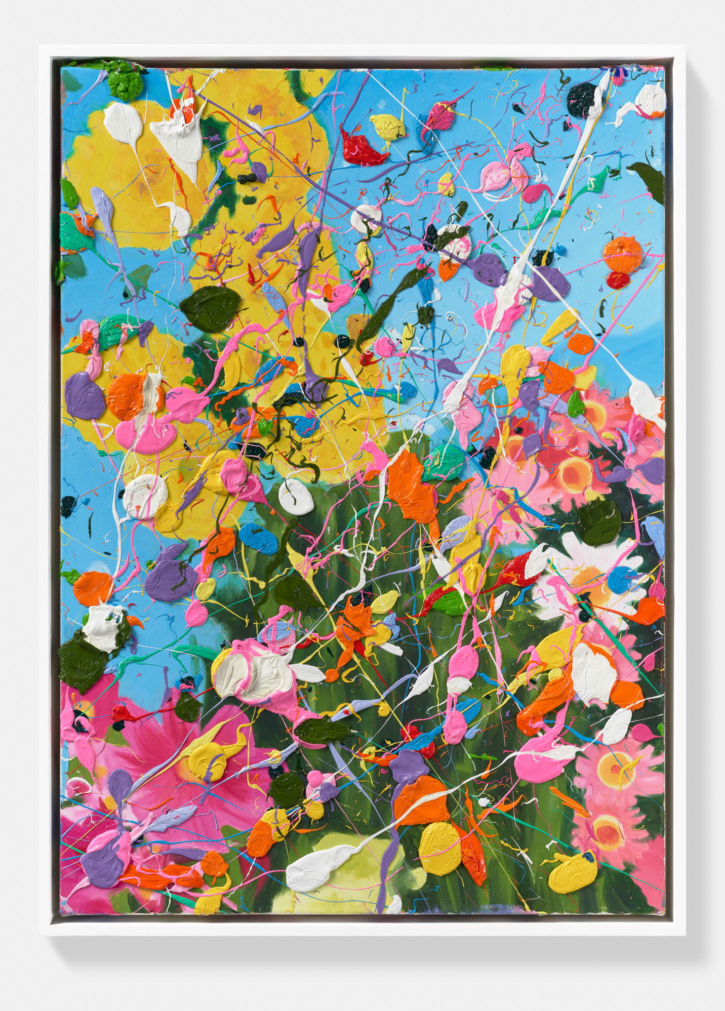 Dripping Paradise Hidden Garden 1 main image