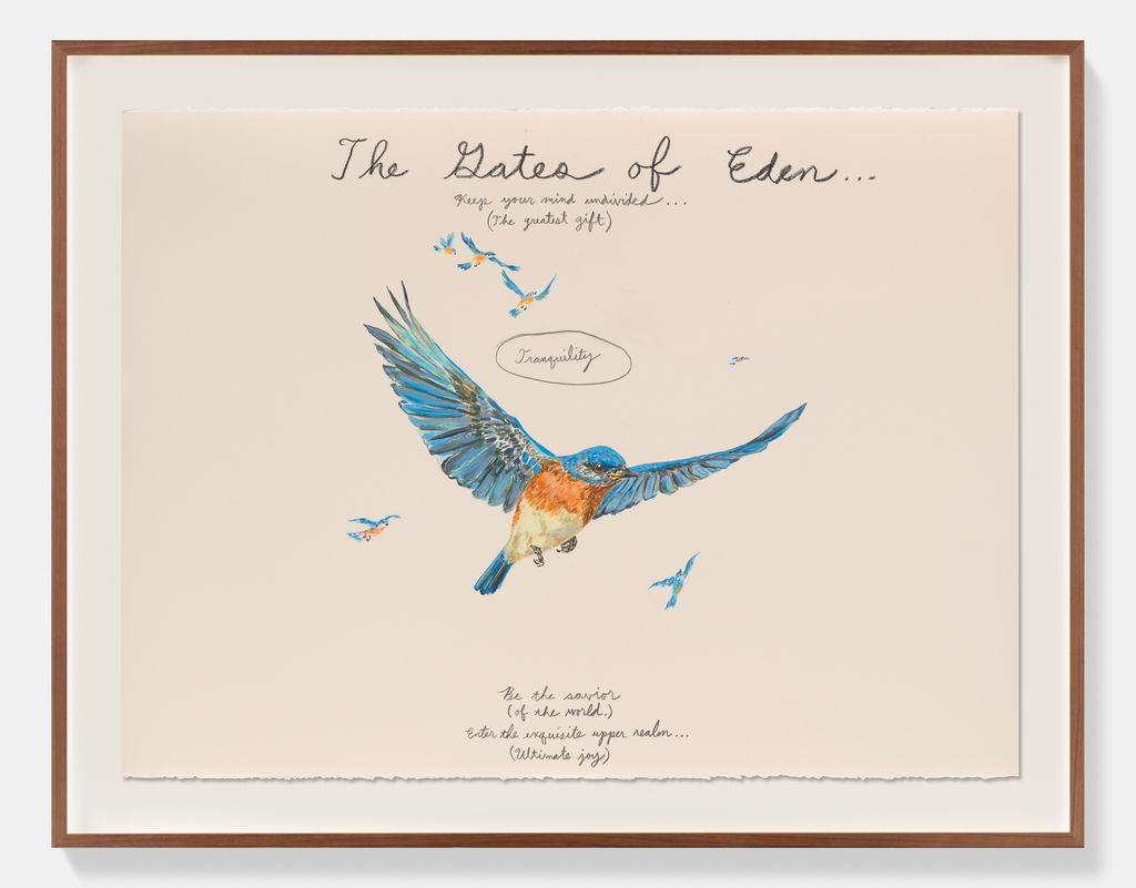 The Gates of Eden… 1 main image