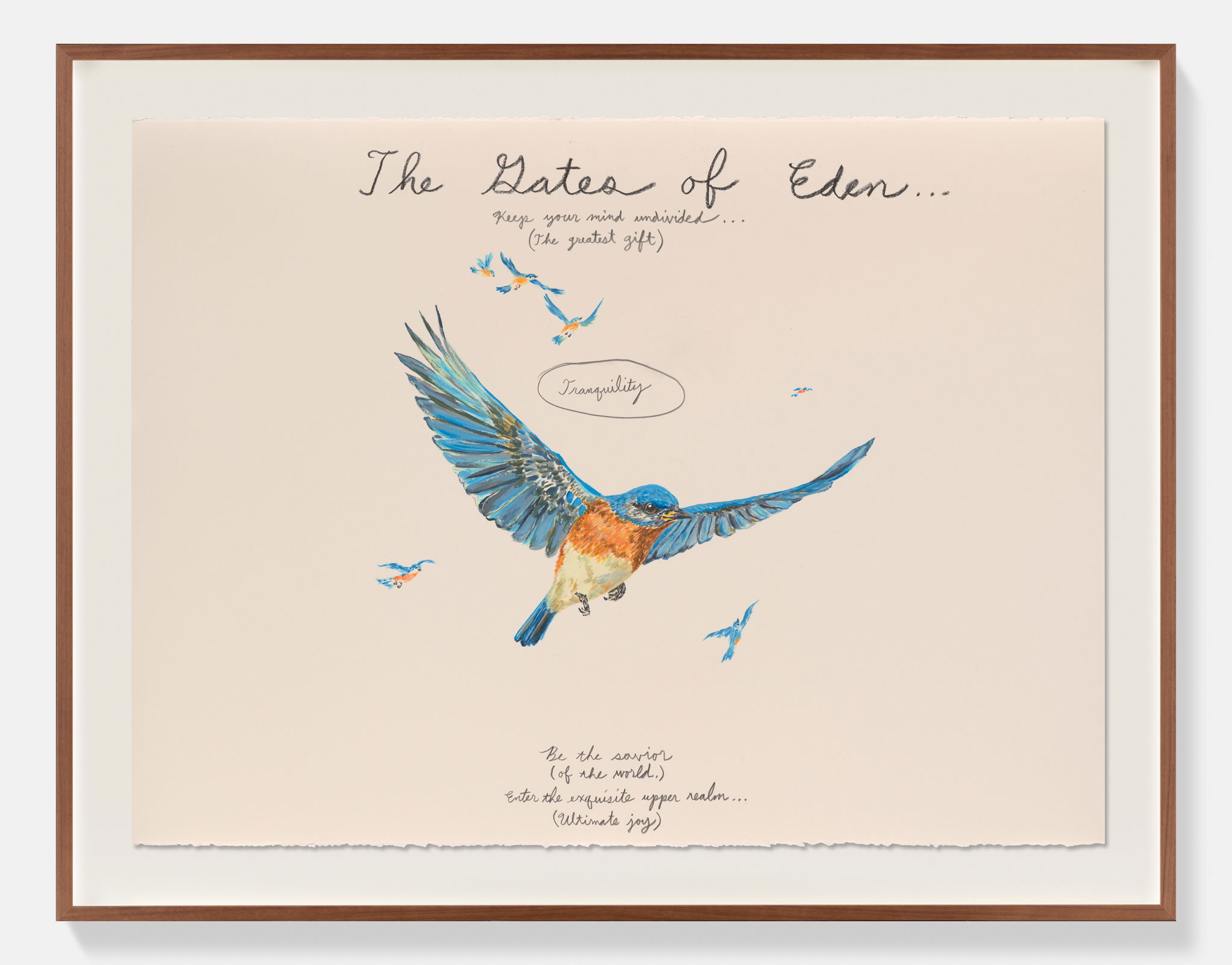 The Gates of Eden… 1 main image