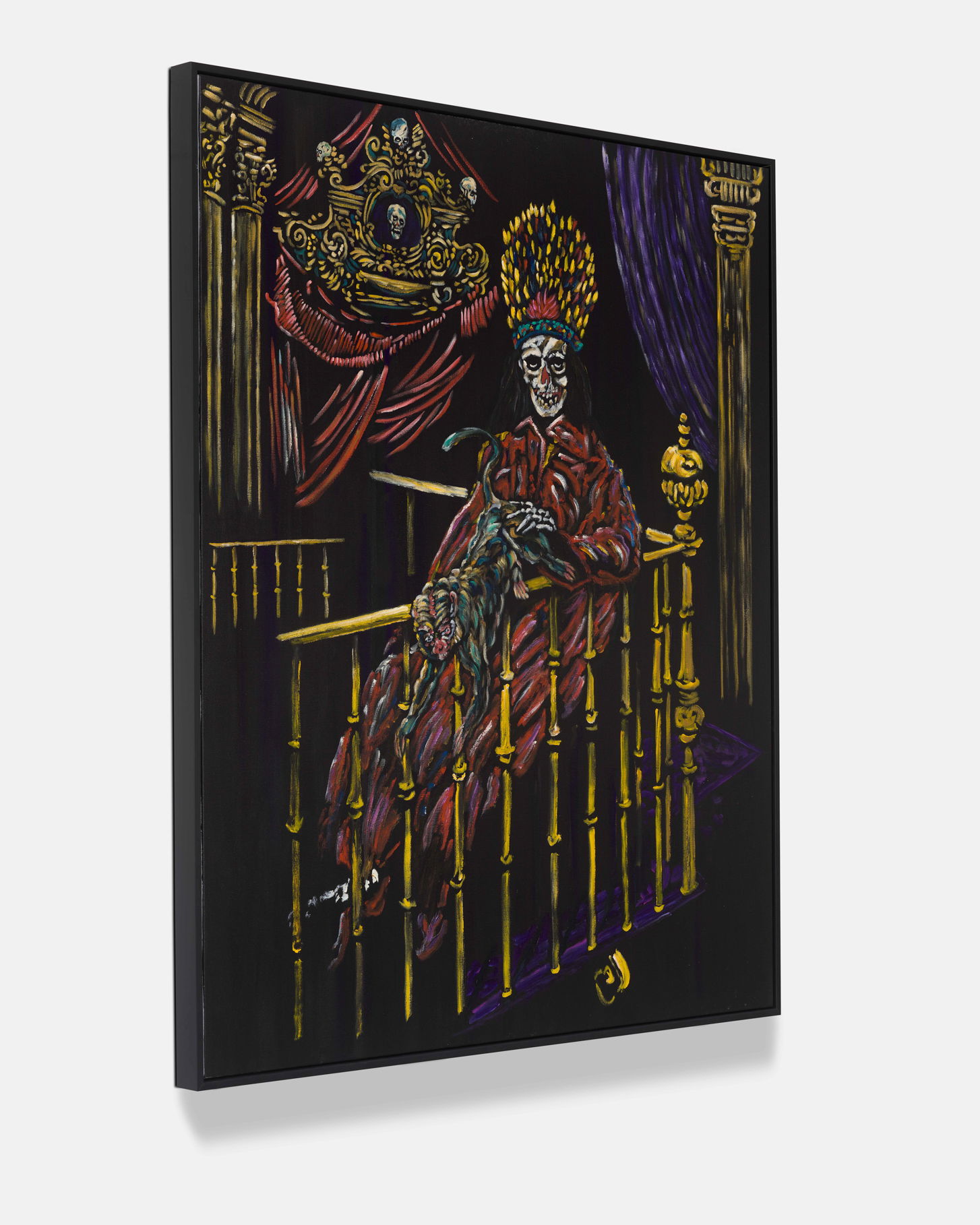 Once Upon a November 2