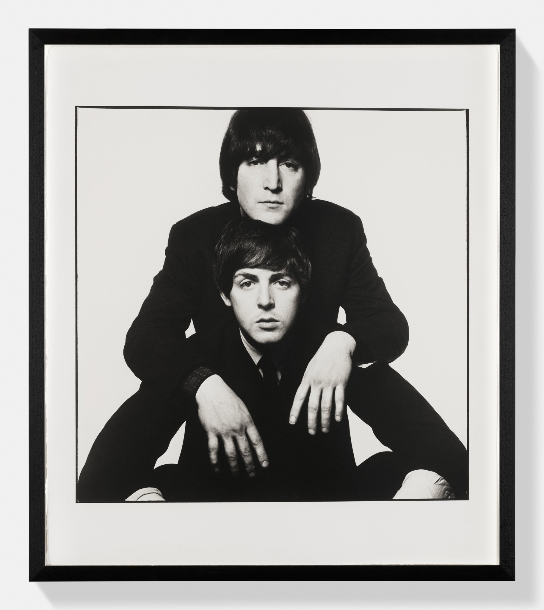 John Lennon &
Paul McCartney 1 main image