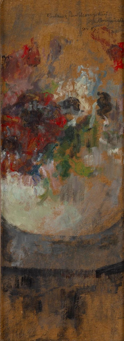 Olga Boznanska Work with $32,200 Estimate Goes Unsold at Auction