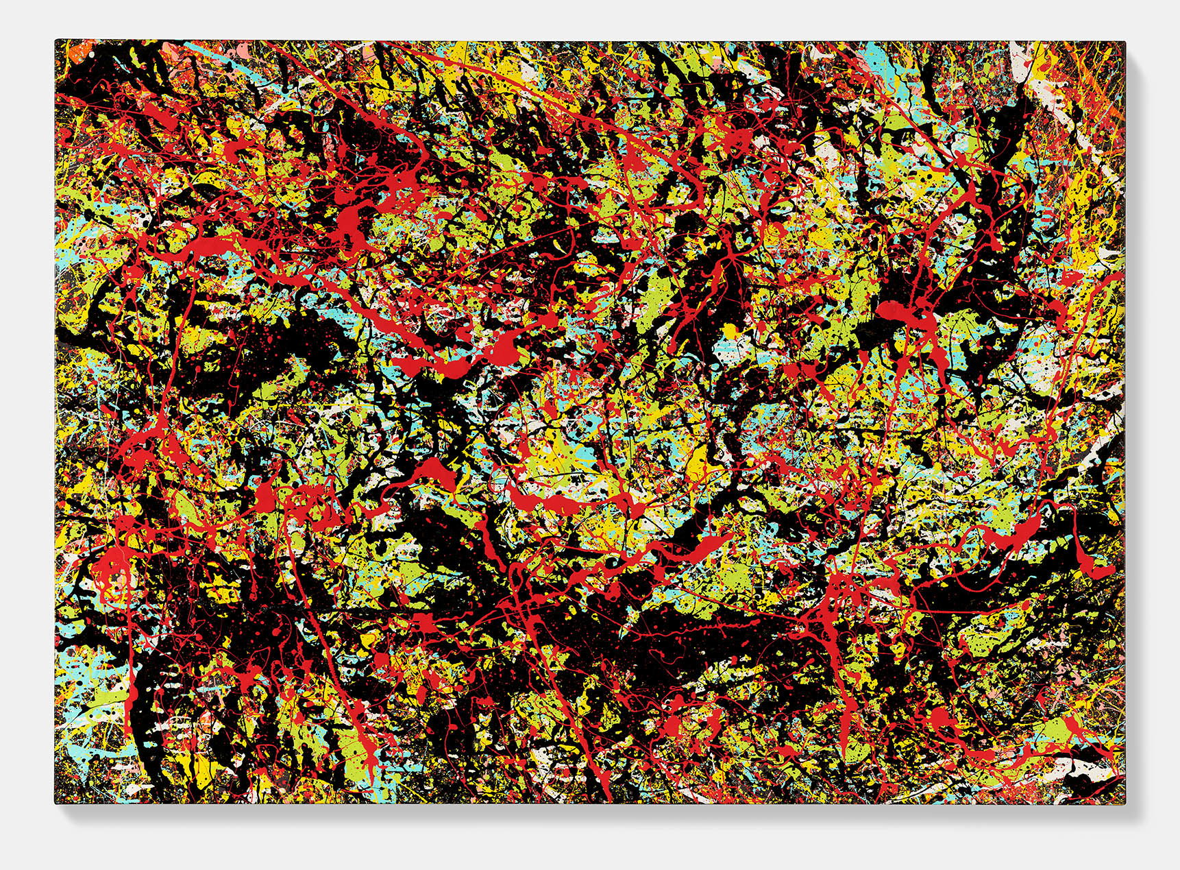 A Little Piece of Heaven in the Sky 1 main image