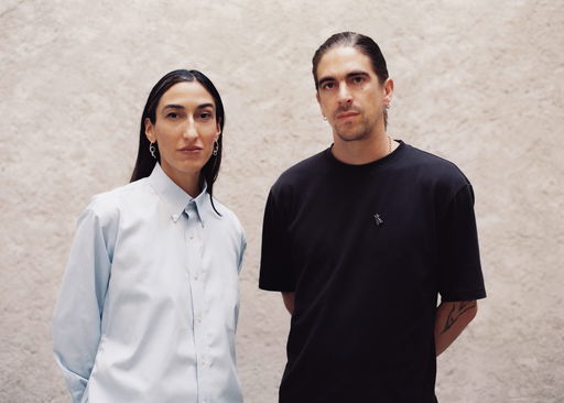 LANZA atelier Selected to Design the 2026 Serpentine Pavilion