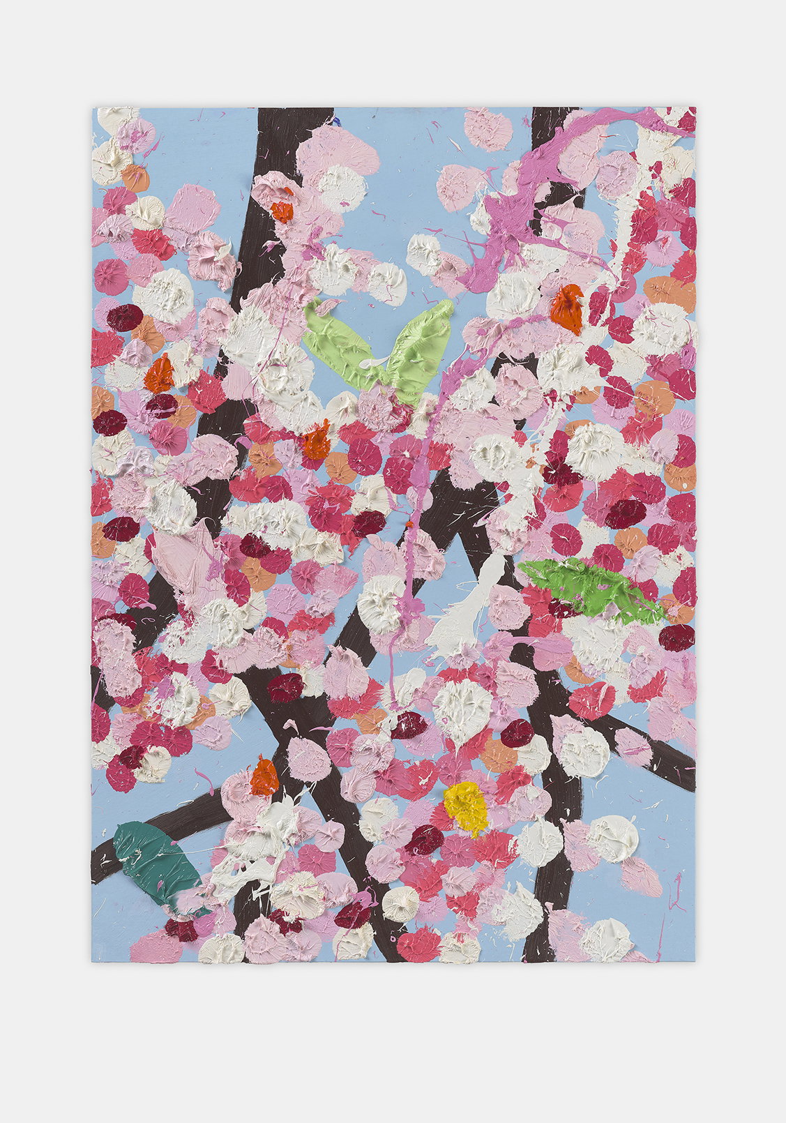 Farewell Blossom 1 main image