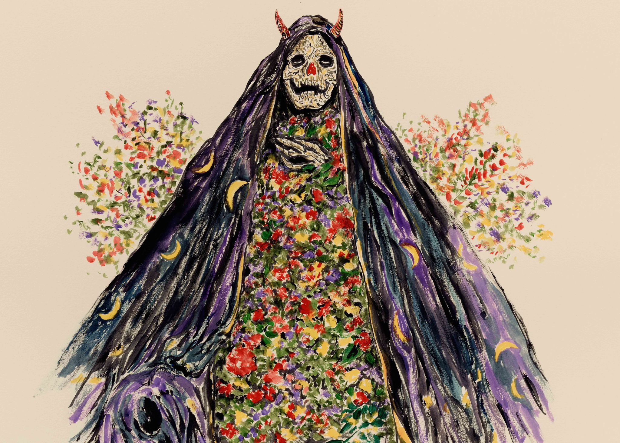 Stop running and cherish the present moment. 3