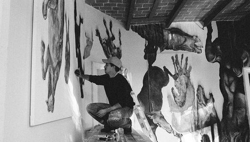 Mexico City Art Week: Making Sense of the Labyrinth