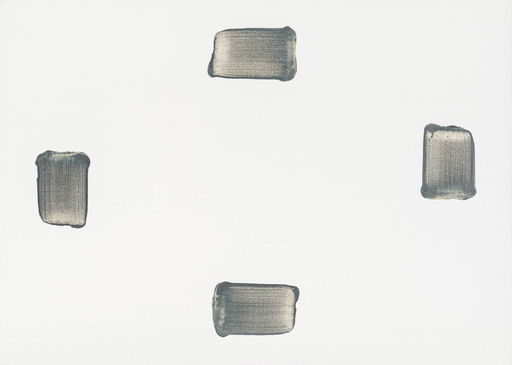 Lee Ufan Work Heads to Auction