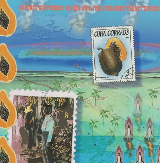 Exhibition, Tour, and Special Events: “Trópico agridulce”