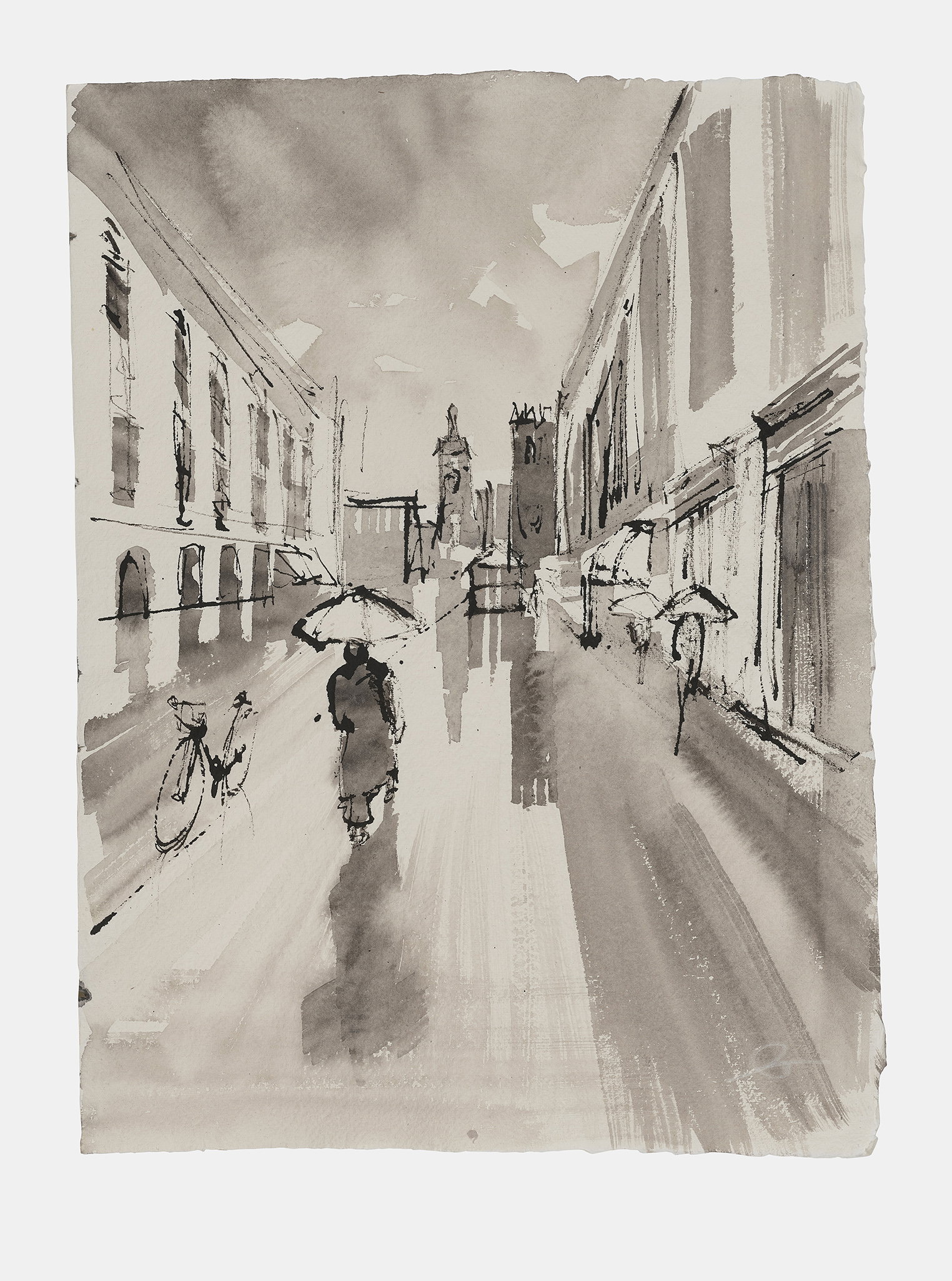 A Walk in the Rain 1 main image