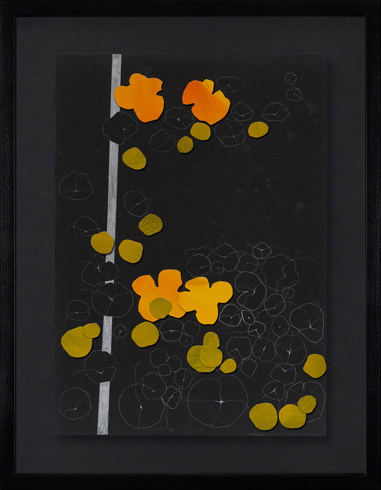 Peel Cottage Garden  1 main image