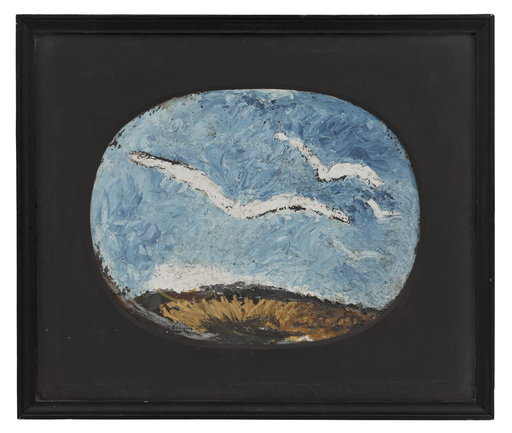 Georges Braque Work Heads to Auction