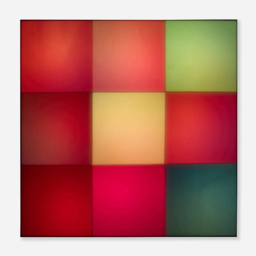 Rago Art Unlimited Auction Totals $134,400