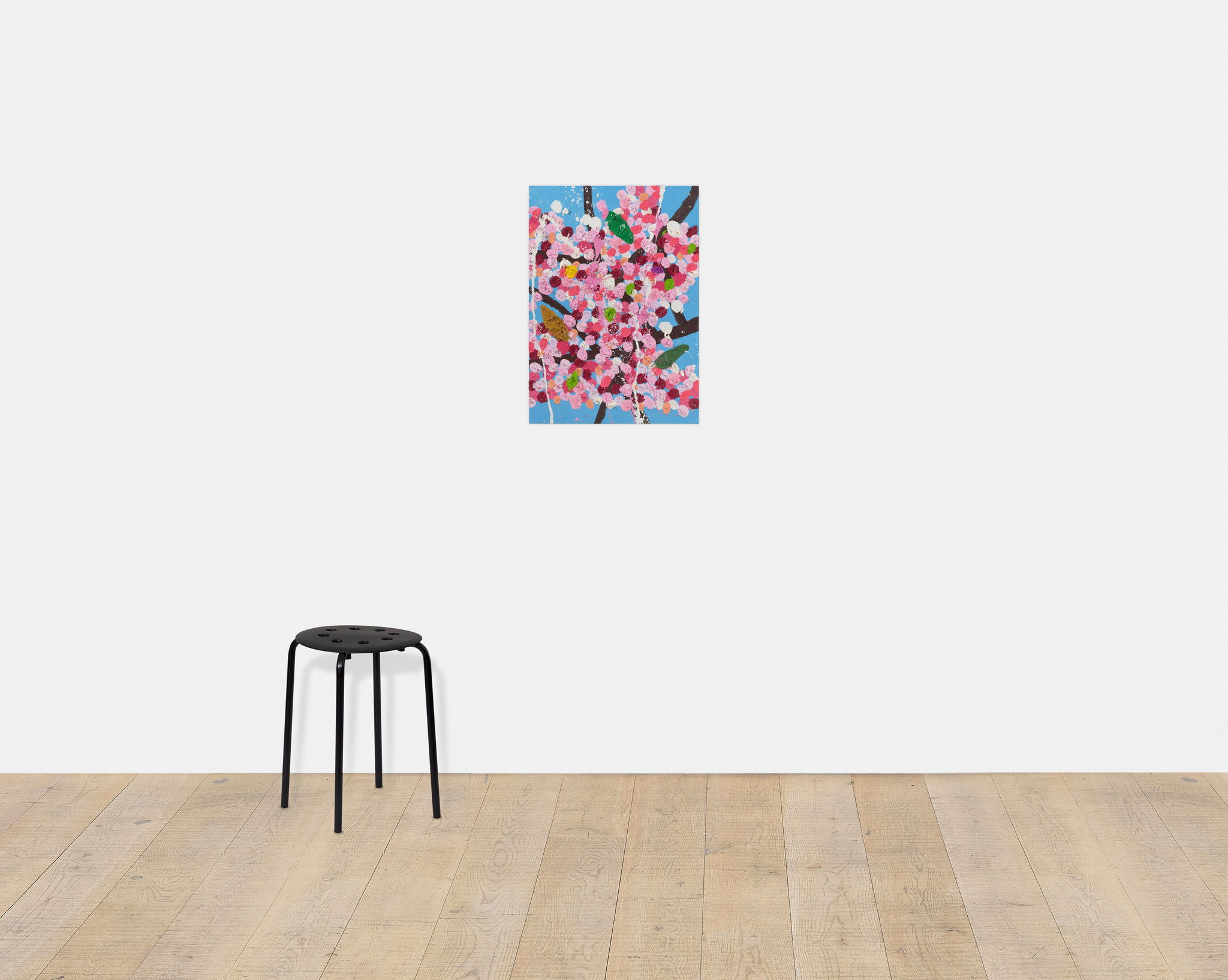 Dedicated Blossom scale image