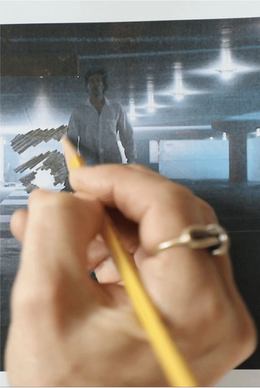 Seth Price: Redistribution 2026–2007 at Sadie Coles HQ in London