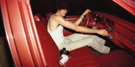 Nan Goldin's Magnum Opus Gets a Gagosian Show