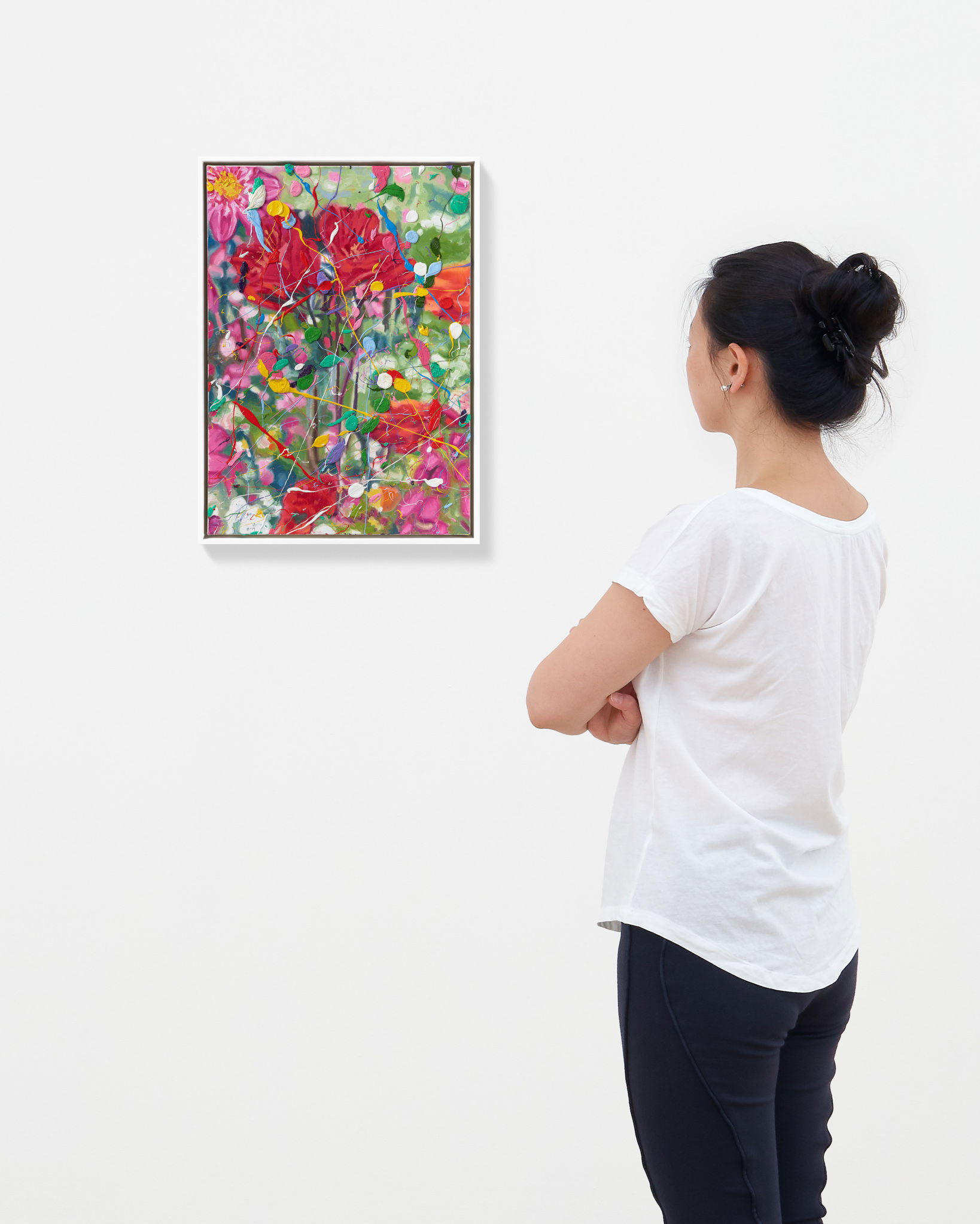 Living Canvas Hidden Garden scale image