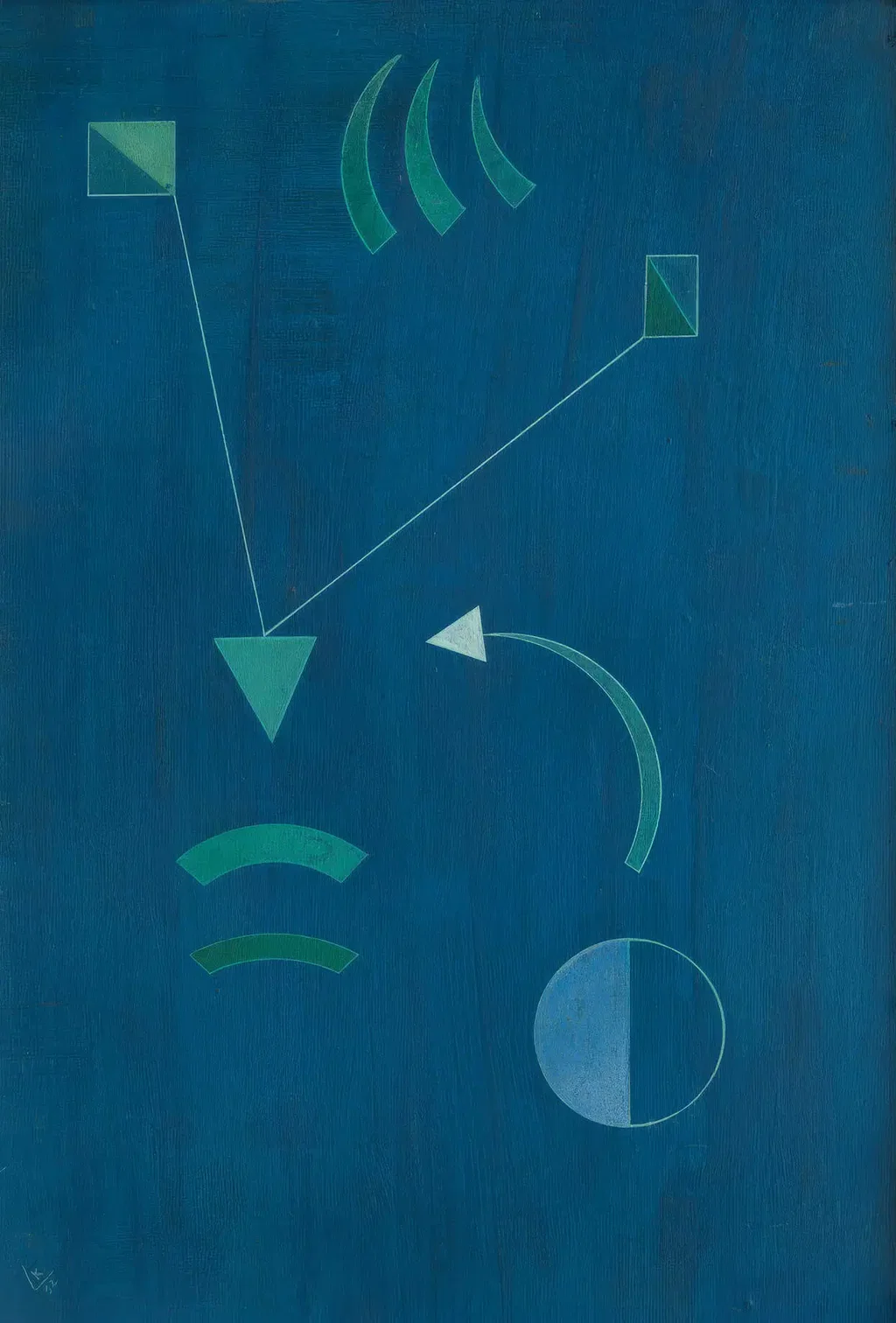 Wassily Kandinsky | HENI News Profile