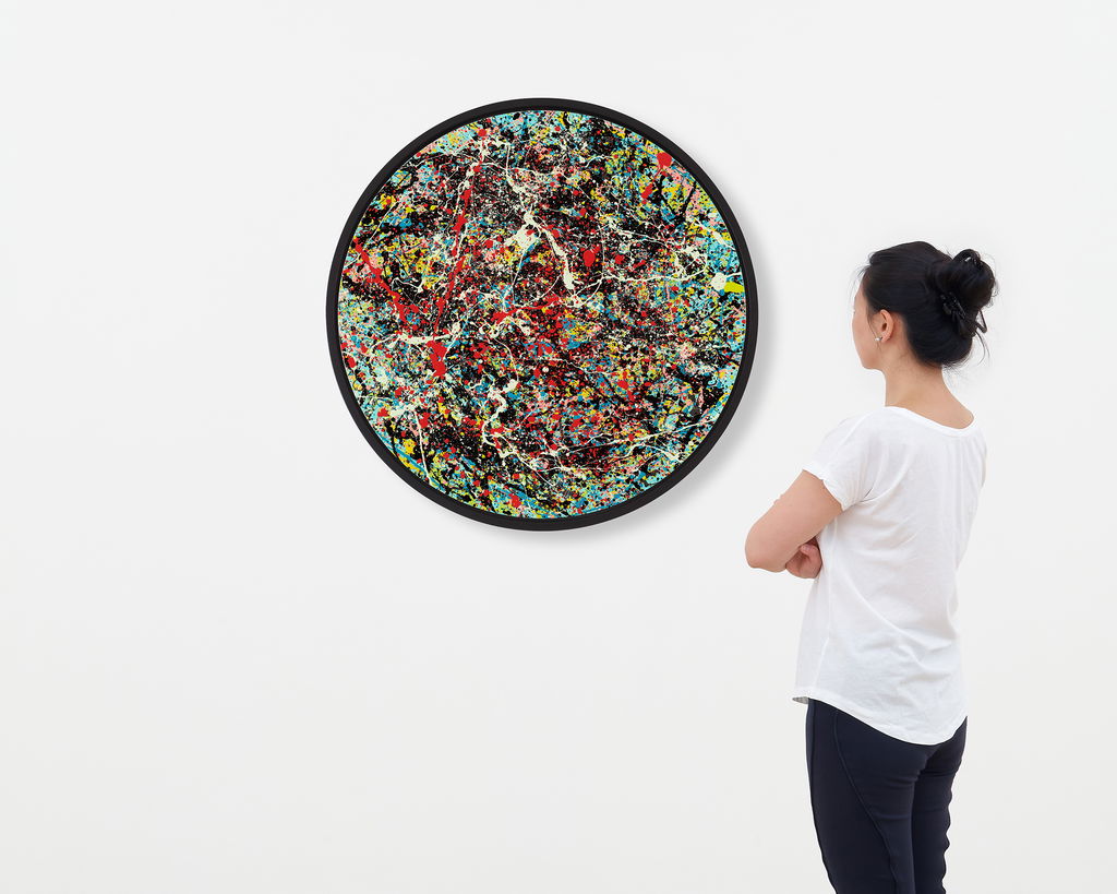 Orion's Tear scale image