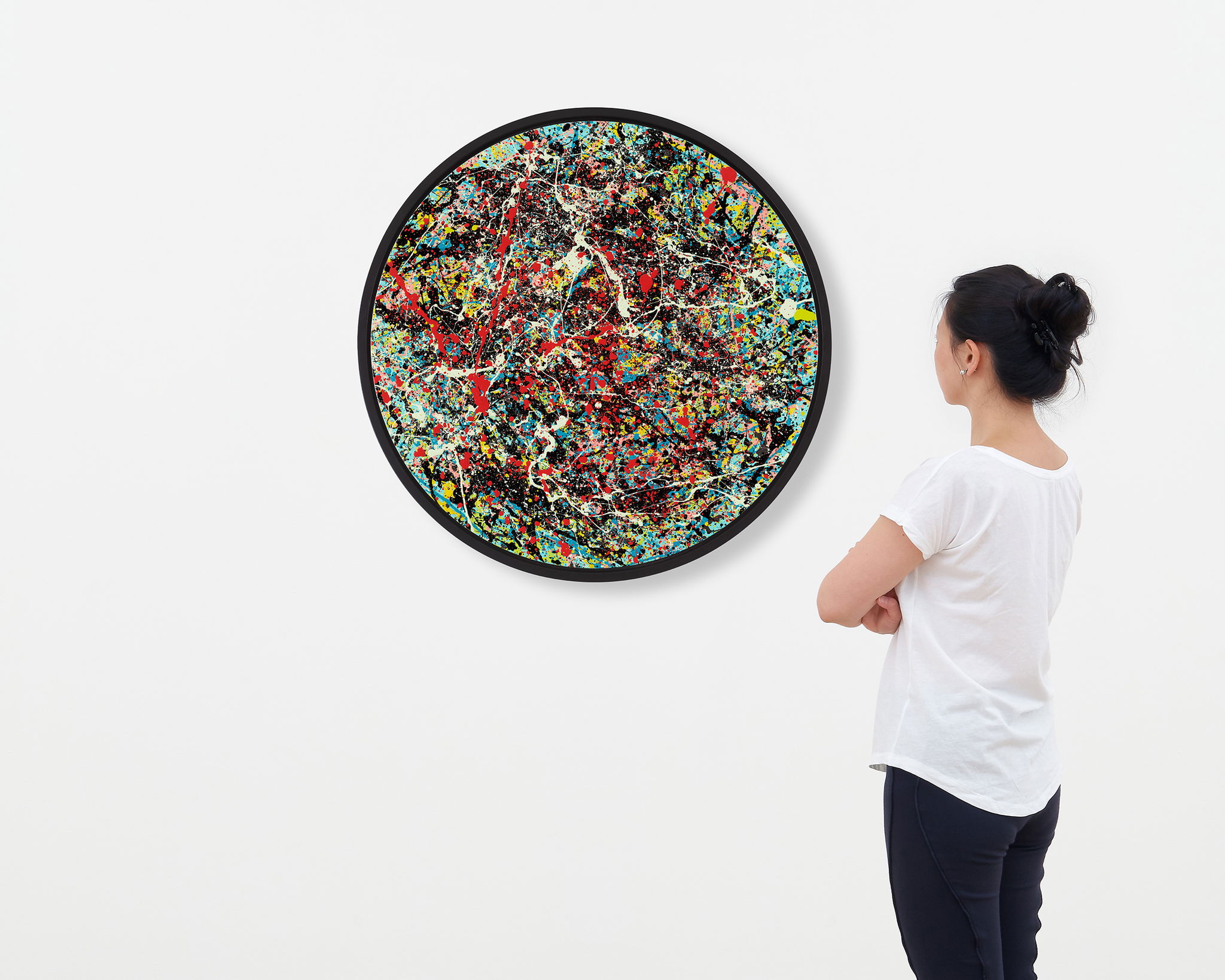 Orion's Tear scale image