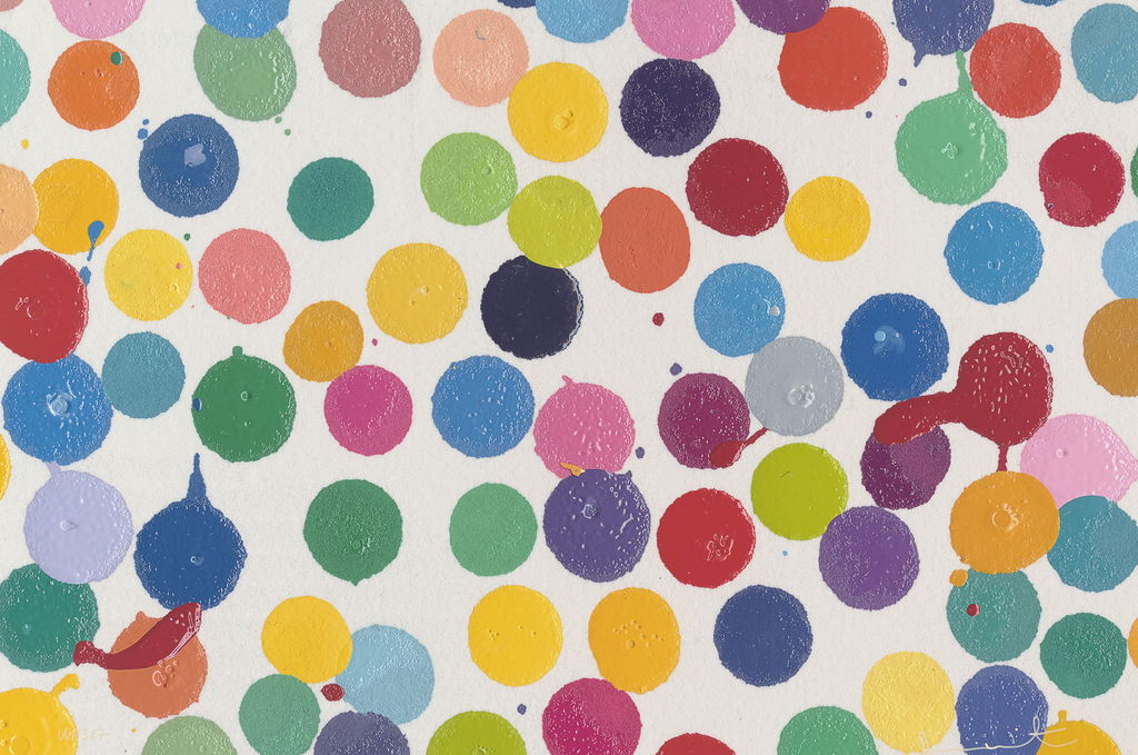 The Currency Unique Prints image #1 main image