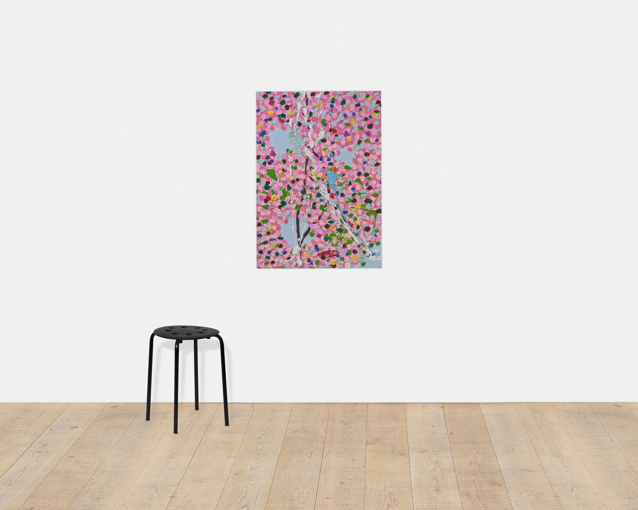 Swaying Blossom scale image