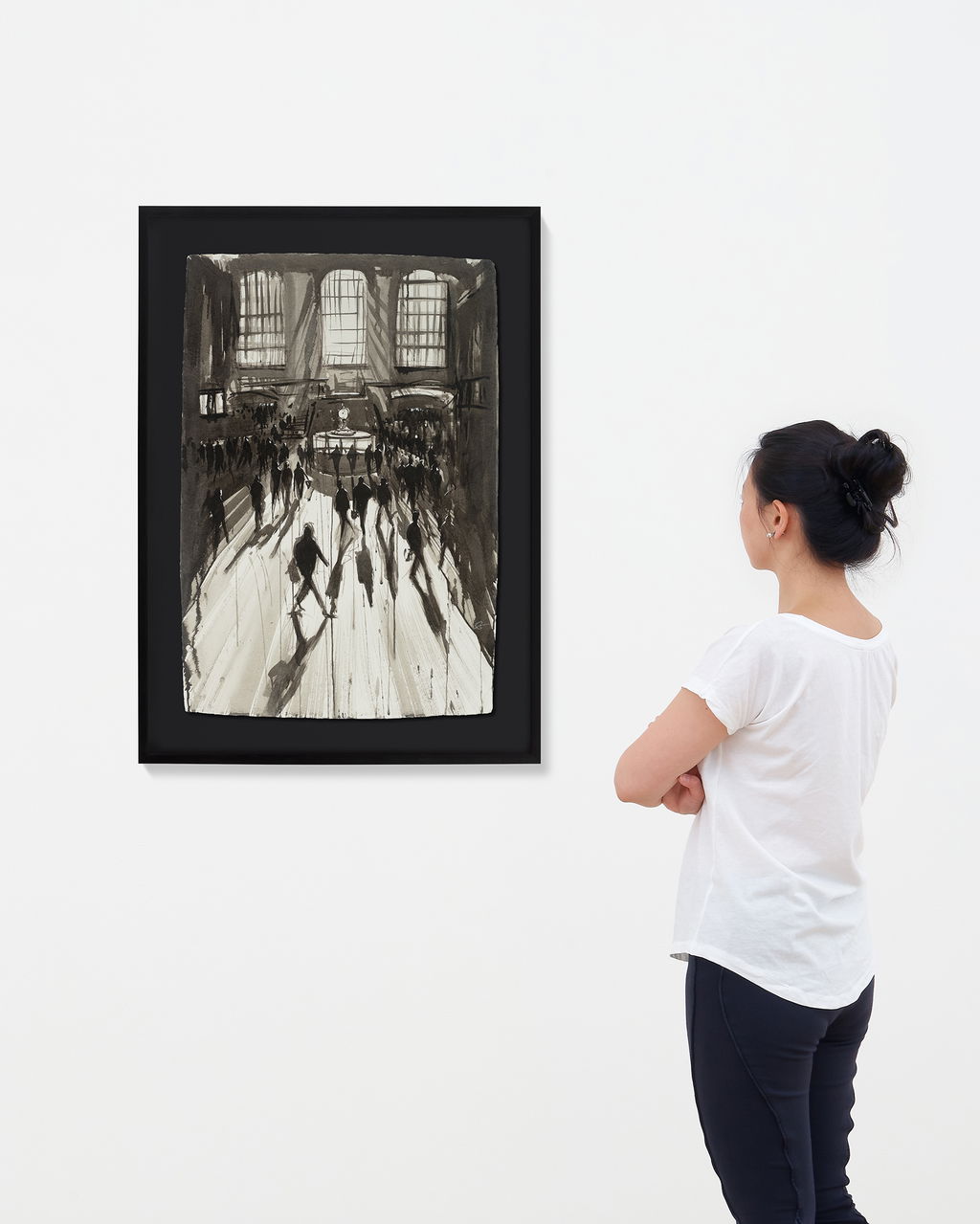 Rush Hour Rhythm scale image