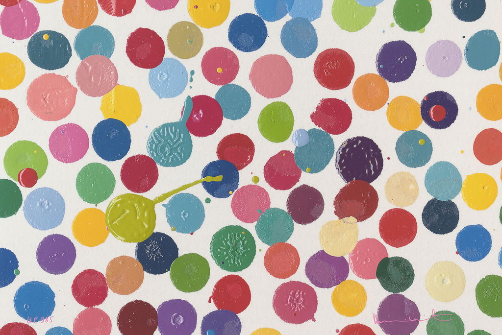 The Currency Unique Prints image #1 main image