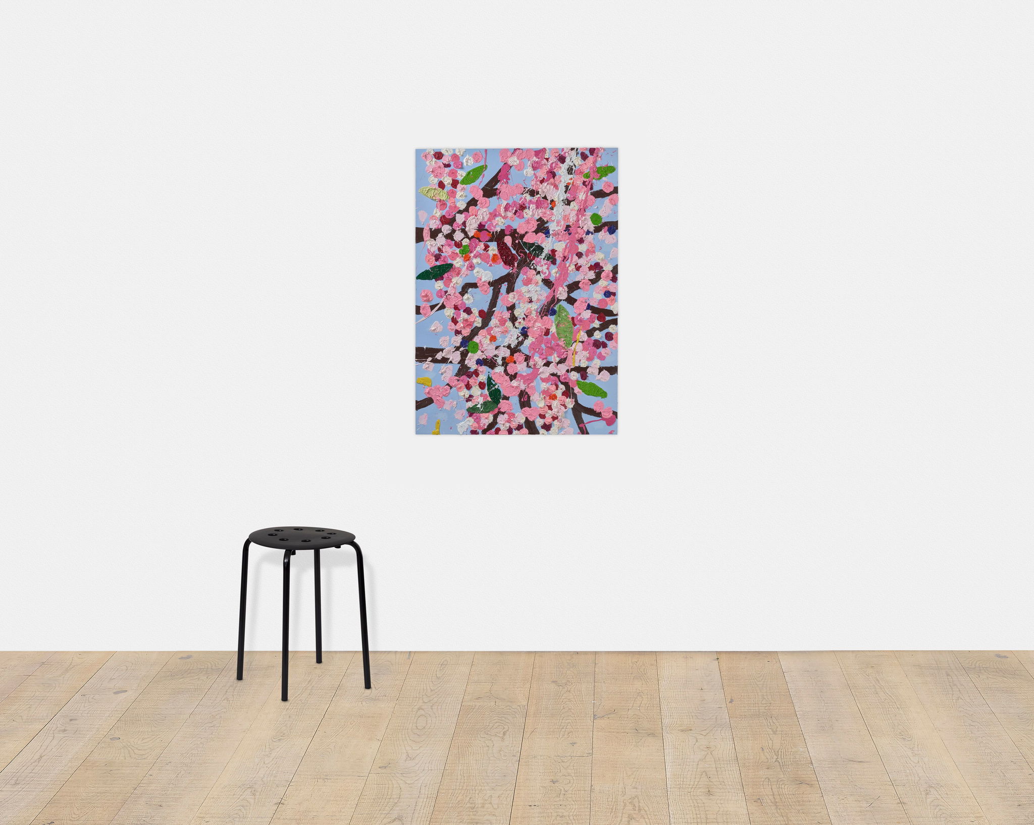 Transformative Blossom scale image