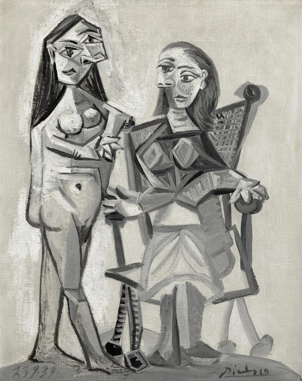 Christie’s Vanthournout Collection Evening Sale Totals $53.87m