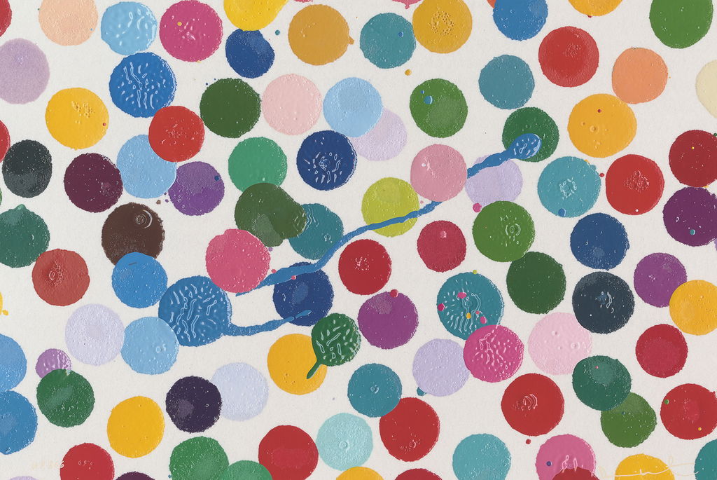 The Currency Unique Prints image #1 main image