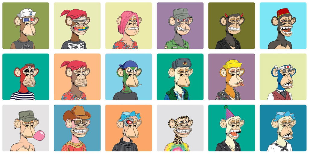 Euphoria in digital art: A bubble or an NFT revolution?