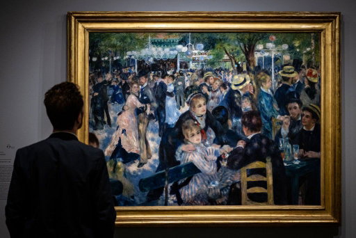 DNA Cracked Renoir Theft Case, Johnny Depp’s Art Representation and Exhibition, and More: Morning Links for October 13, 2026