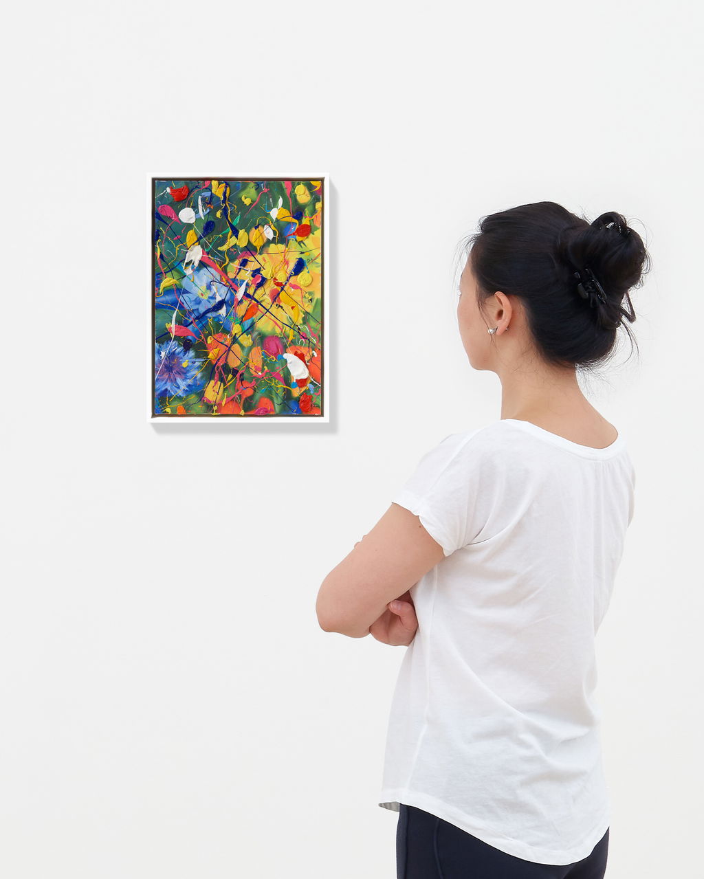 Luckiest Hidden Garden scale image