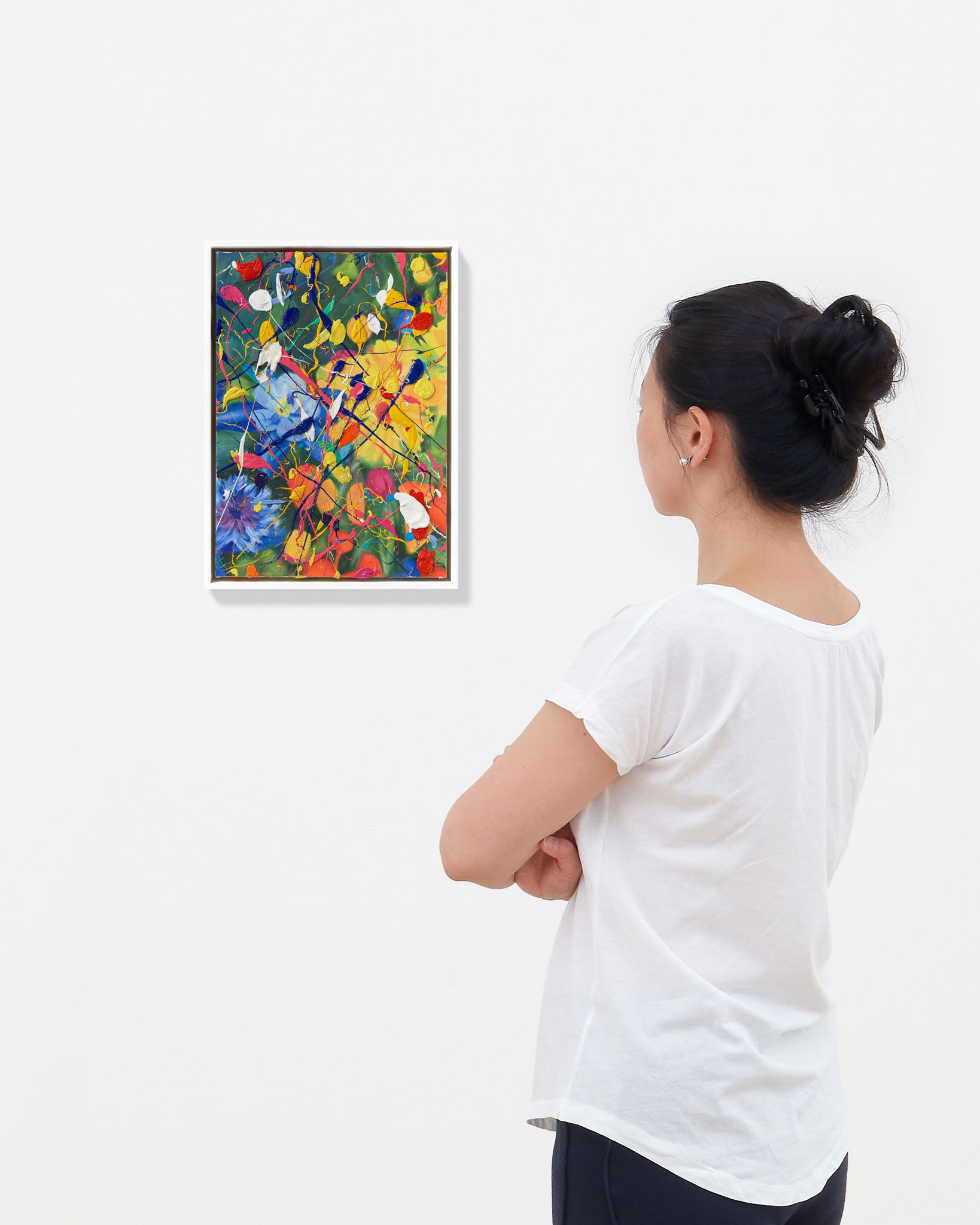 Luckiest Hidden Garden scale image