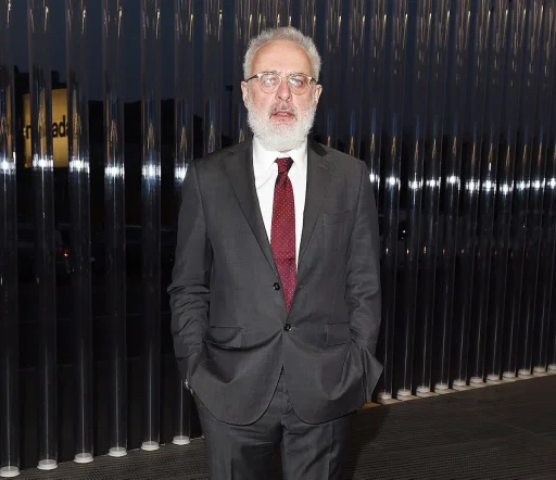 Francesco Bonami Will Lead Sanctioned Billionaire’s Moscow Art Complex