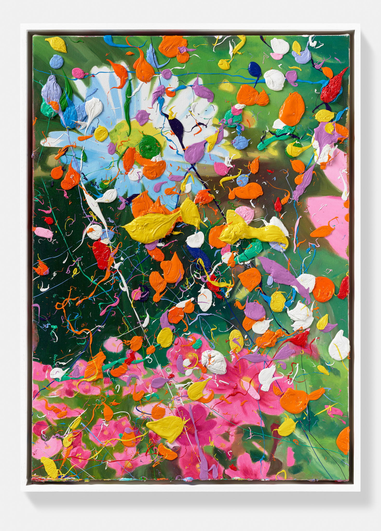 Ornamental Frenzy Hidden Garden 1 main image