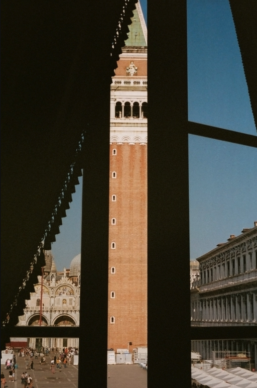 Isabelle Young: Venice As I Was at Canopy Collections in London