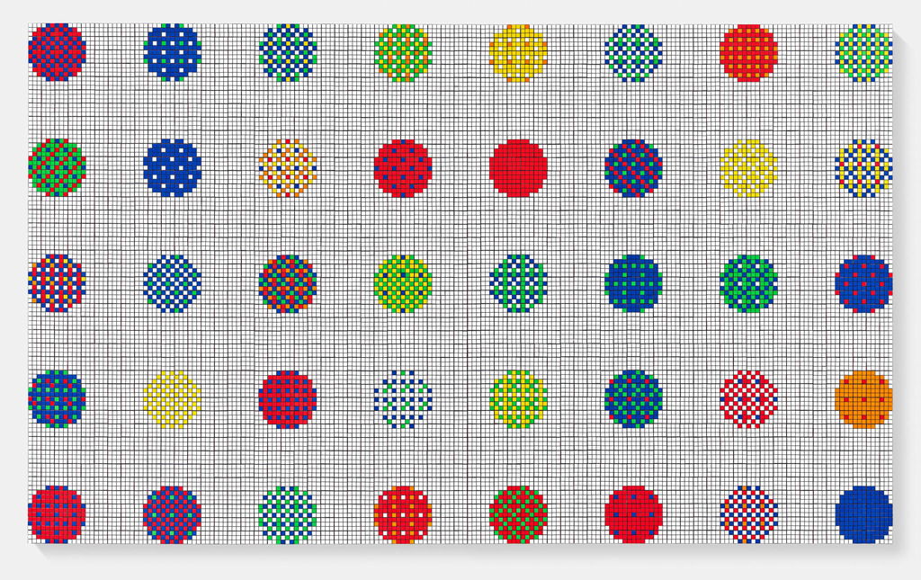 Rubik 2-(p-Chlorophenoxy) 1 main image
