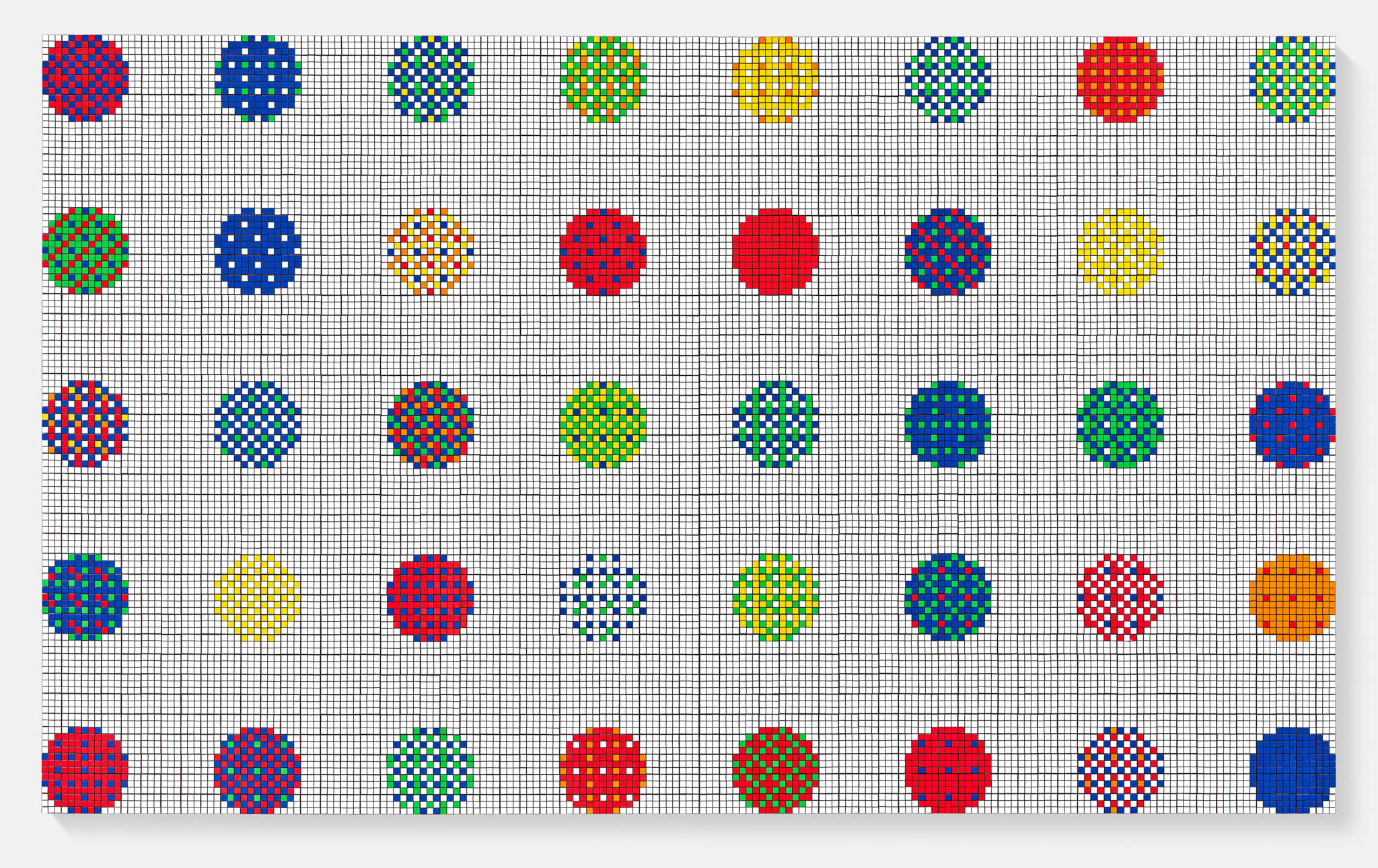 Rubik 2-(p-Chlorophenoxy) 1 main image