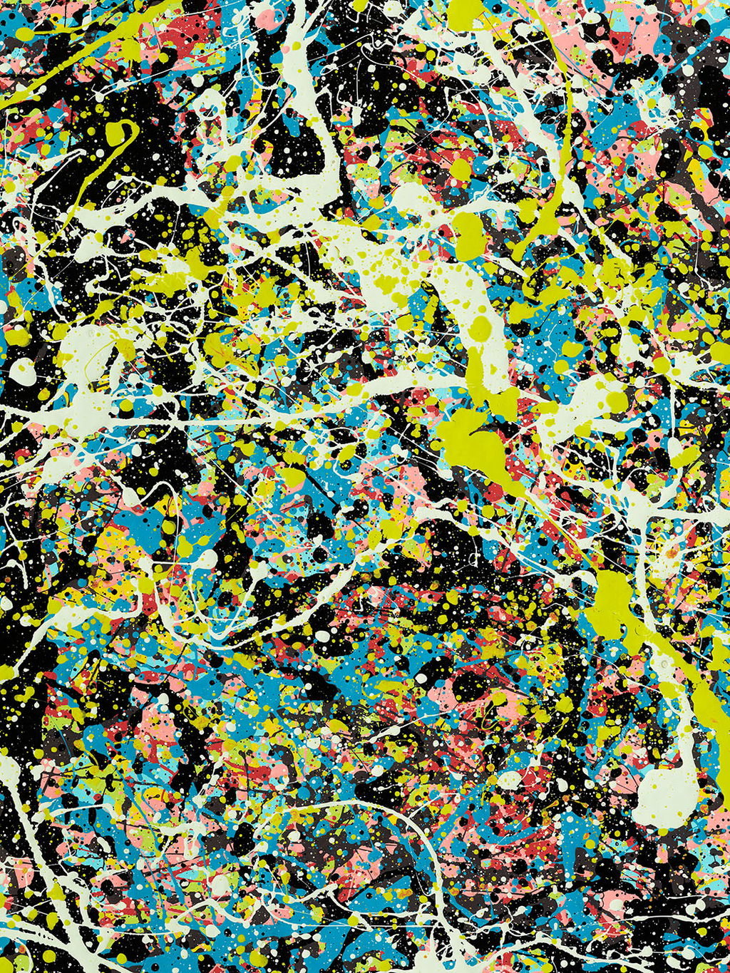 Infinite Hues 3