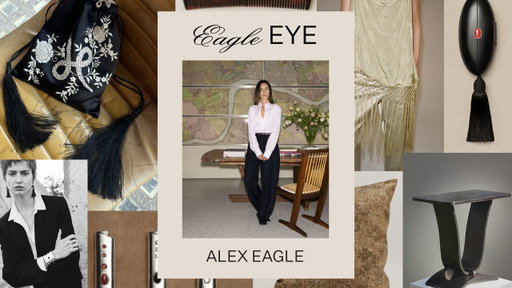 Eagle Eye on… Art Deco