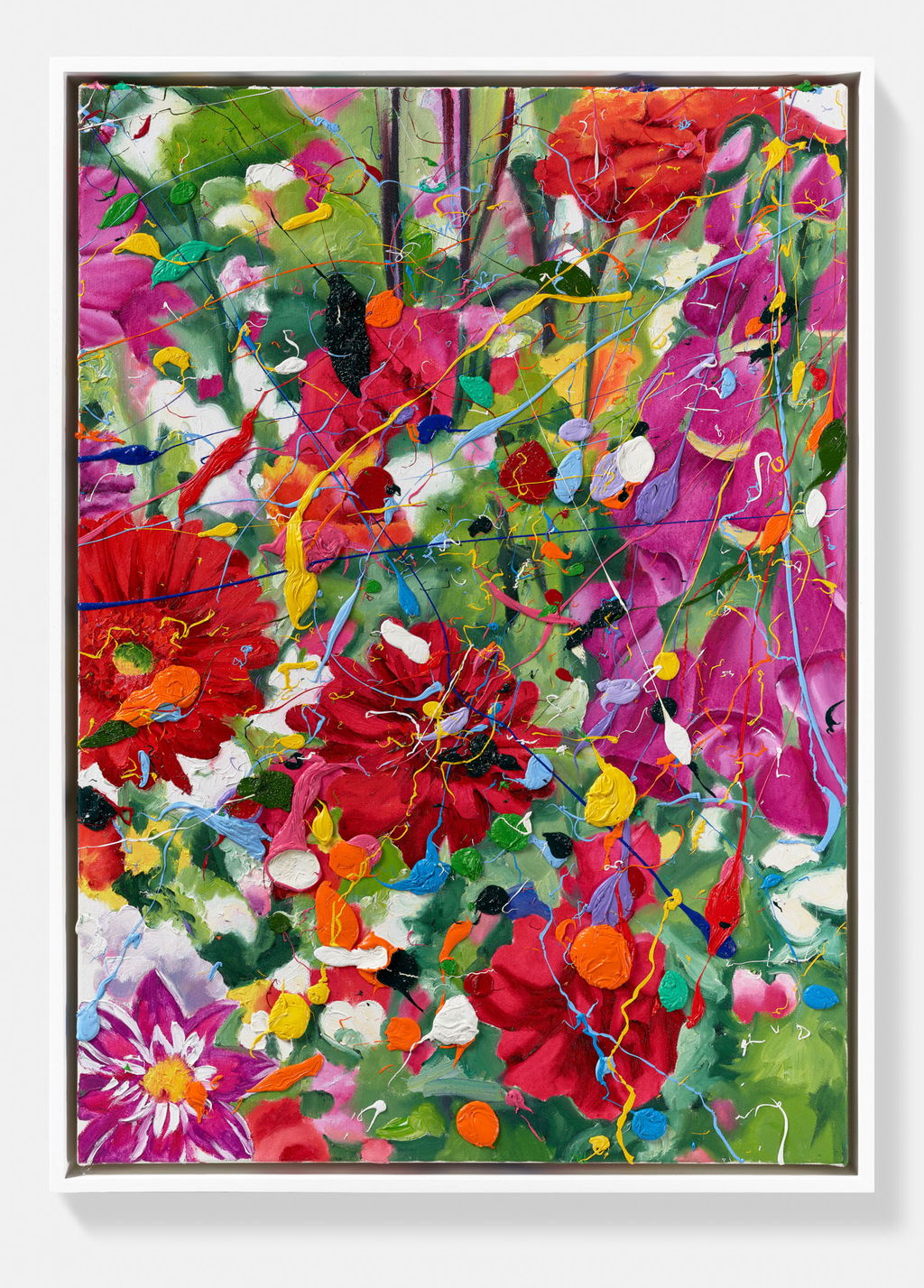 Beauty Within Hidden Garden 1 main image