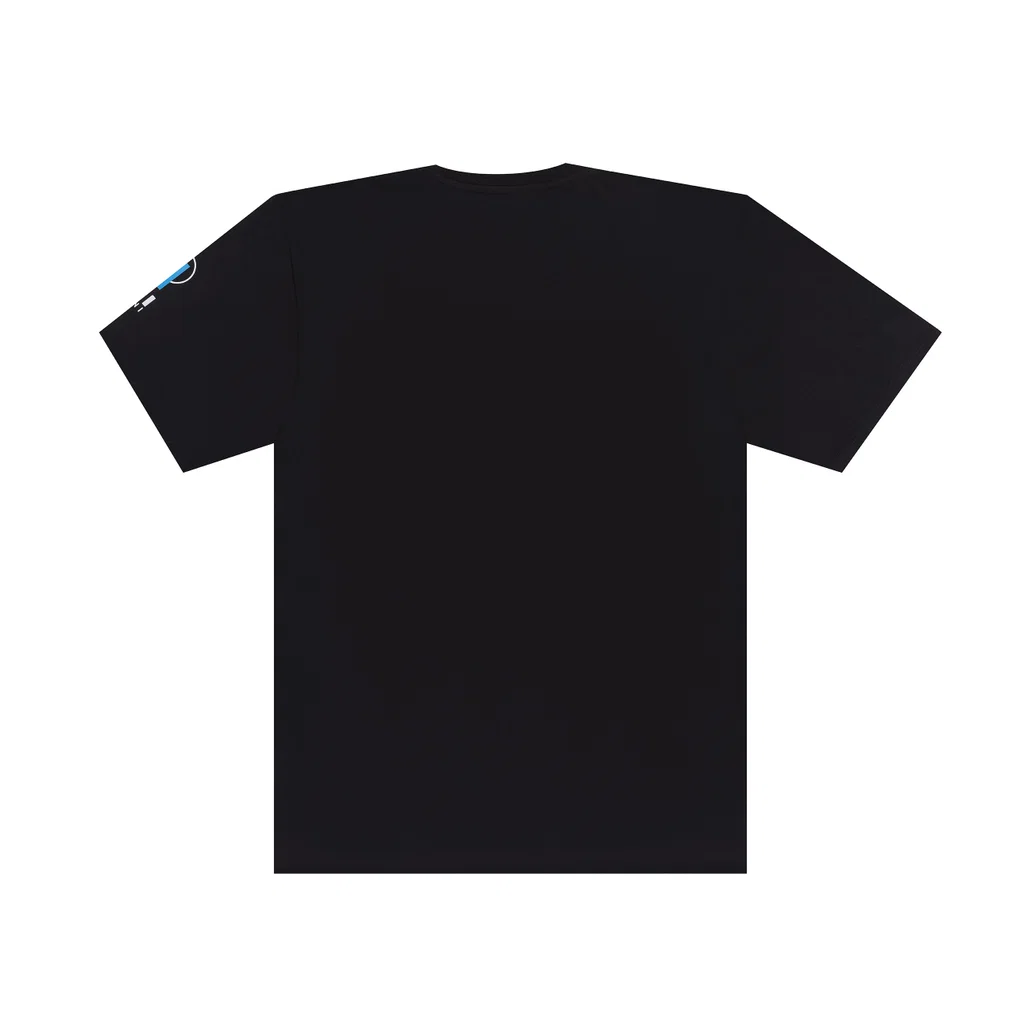 Payload T-shirt image #2