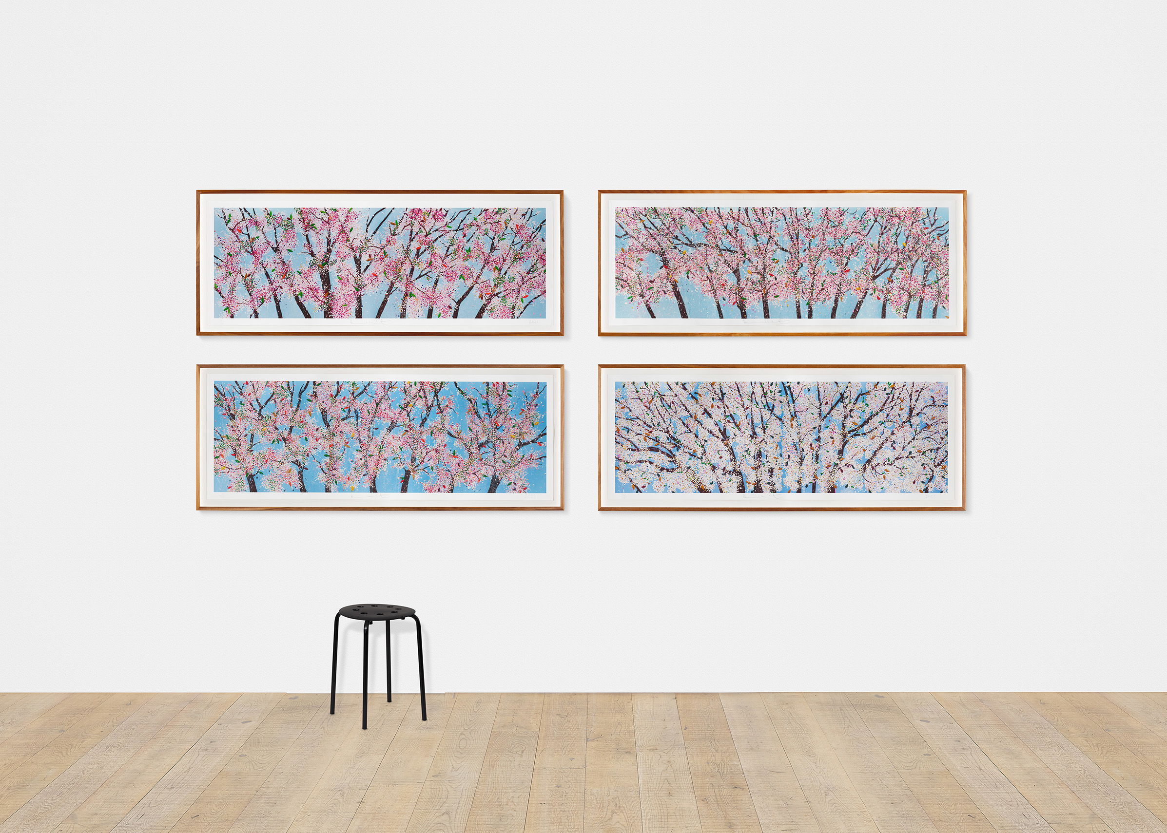 Damien Hirst – The Archangels | HENI Blog