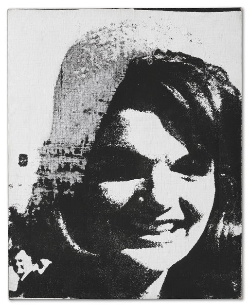 Andy Warhol Work Heads to Auction