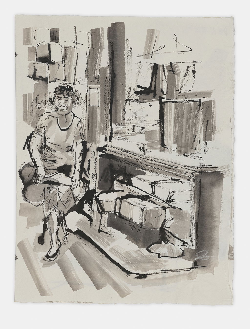 Pause Between Moments 1 main image