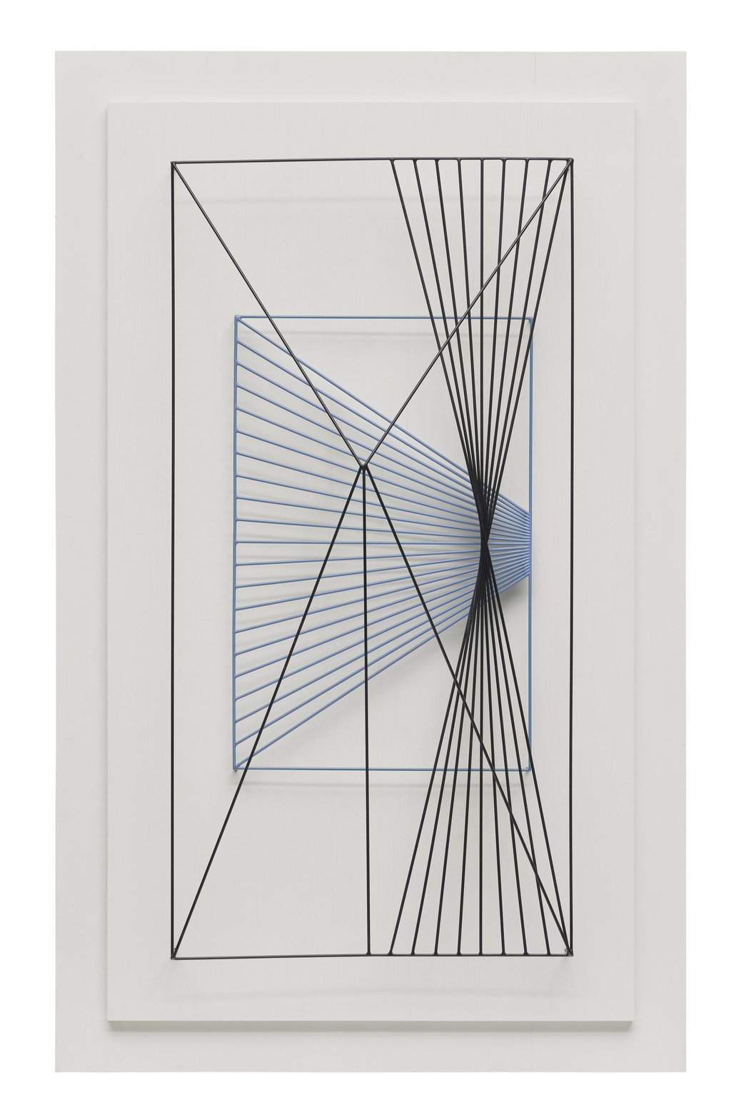 New York #3. Image courtesy of Christie's